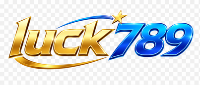 luck789 official brand logo